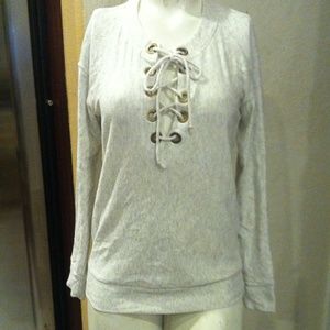 Socialite sweatshirt